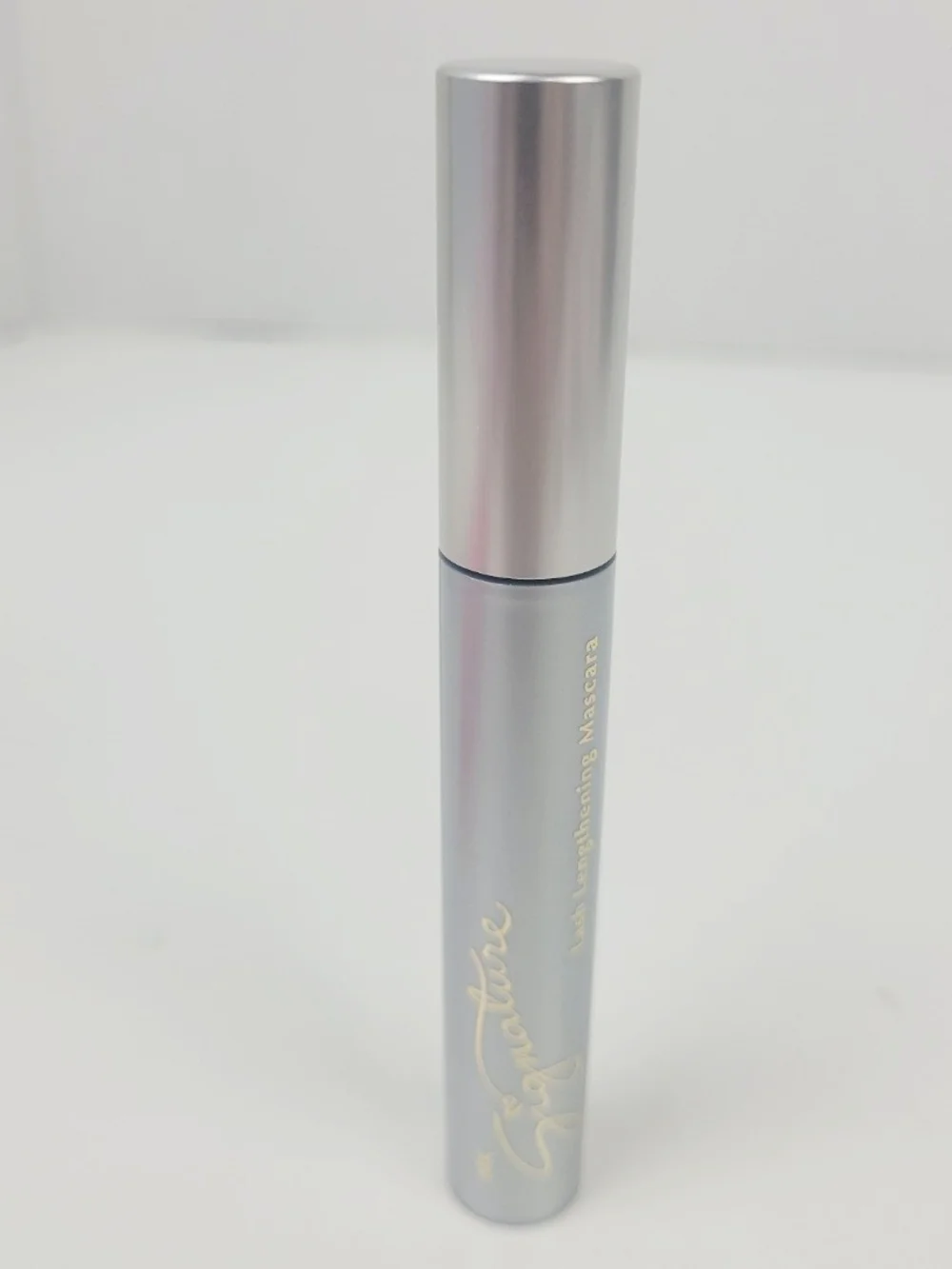 Mary Kay Signature Lash Lengthening Mascara Black 002989~0.33 oz~NEW with Box